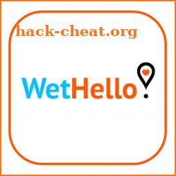 WetHello: Your Fun Dating icon