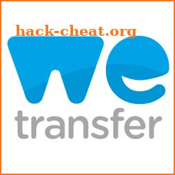 Wetransfer - Android File Transfer Guide 2021 icon
