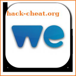 WeTransfer App - File Transfer & Share icon