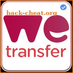 Wetransfer For Android-File Transfer Helper 2021 icon
