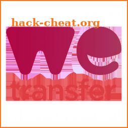 Wetransfer - Transfer & Share File icon