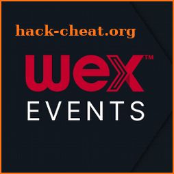 WEX EVENTS icon