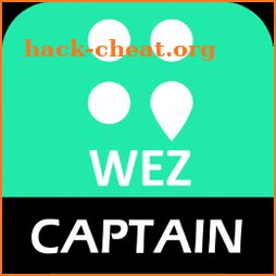 WEZ Captain icon