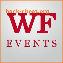 WF Events icon