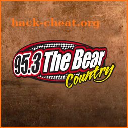 WFFN 95.3 THE BEAR - Tuscaloosa Country Radio icon