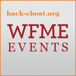 WFME Events by Wells Fargo icon