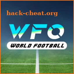 WFO World Football Online icon
