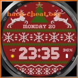 WFP 227 Christmas sweater icon