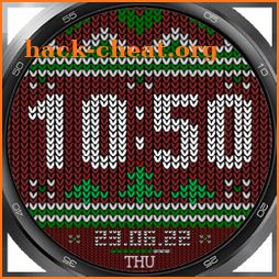 WFP 230 Sweater Watch Face icon