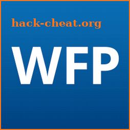WFP PocketBook icon