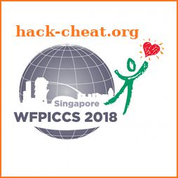 WFPICCS 2018 icon
