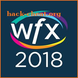 WFX Digital Event Guide icon