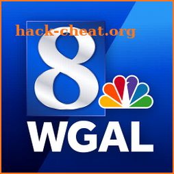 WGAL News 8 and Weather icon