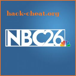 WGBA NBC 26 in Green Bay icon
