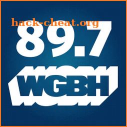 WGBH-Boston’s Local NPR icon