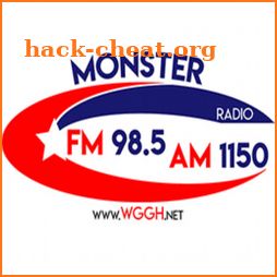 WGGH Radio icon