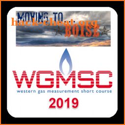 WGMSC 2019 icon