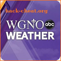 WGNO ABC26 Weather icon