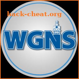 WGNS News Radio icon