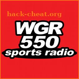 WGR – Sports Radio 550 icon