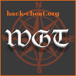 WGT Kompaß icon