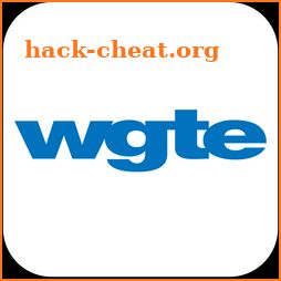 WGTE App icon
