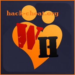 WH Dating - Singles Finder, Hookups icon
