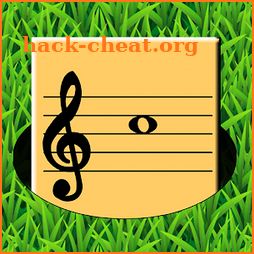 Whack A Note (Read Music Note) icon
