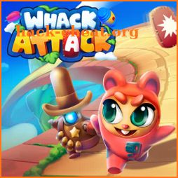 Whack Attack icon