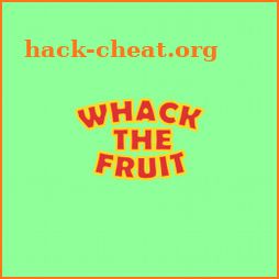 Whack the fruit! icon