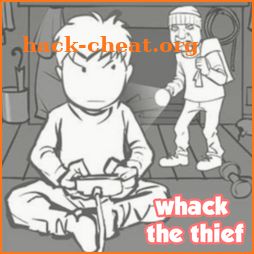 Whack The Thief New Tips icon