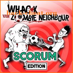 Whack Your Zombie Neighbour: Scorum Edition icon