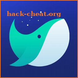 Whale - 네이버 웨일 브라우저 icon
