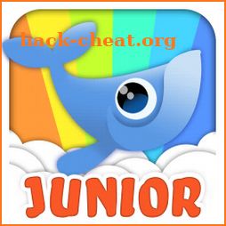 Whale Trail Junior icon