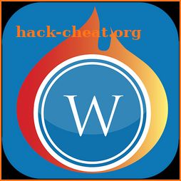 Whalen Fireplace Bluetooth App icon