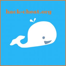 Whales Vpn(Always Free For use) Fast Secret icon
