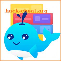 Whalesbot Scratch icon