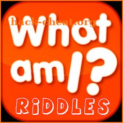 What Am I? - Brain Teasers icon