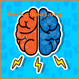 What Am I - Brainy & Tricky Riddles with Answers icon