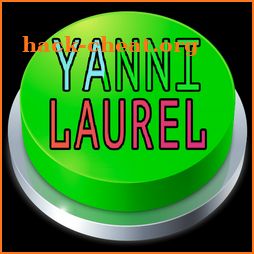What Do You Hear? Yanny or Laurel icon