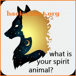 What is your spirit animal? icon