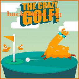 What The Crazy Golf ? icon