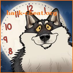What Time is it, Mr. Wolf? icon
