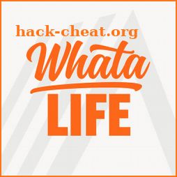 WhataLife by Whataburger icon