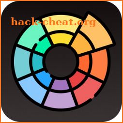 WhatColors: Color Analysis icon