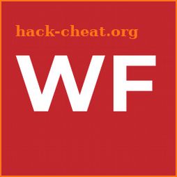 Whatfinger News icon