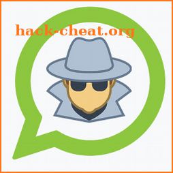 Whatlog - Free Whatsapp Tracker - Last Seen icon