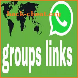 Whats Groups Links Join Groups icon