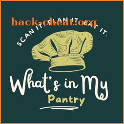 What's in My Pantry? icon