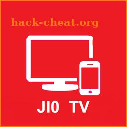 What's Latest on new Jio TV, Cinema  Free icon